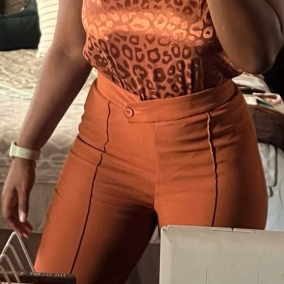 SHEIN Dress pants - Picture 4 of 6